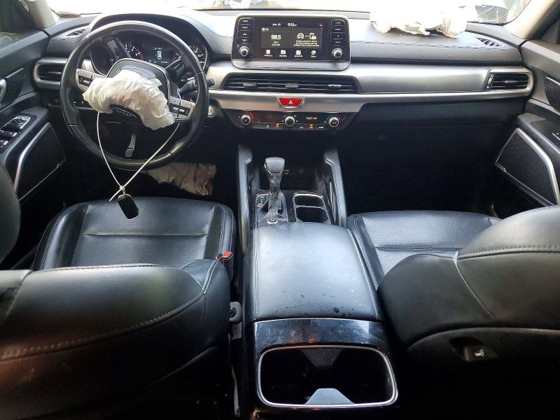 Aukcja sprzedaży 2021 Kia Telluride, vin: 5XYP24HC8MG099228, numer aukcji: 58032576