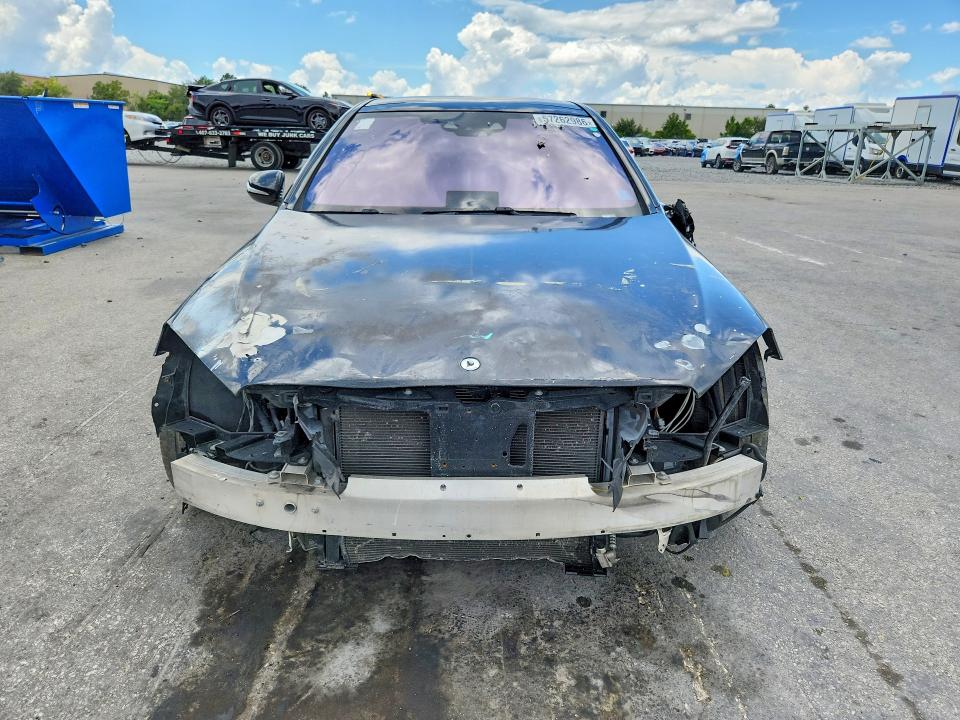 Продажа на аукционе авто 2017 Mercedes-benz S, vin: WDDUG8FB5HA312007, номер лота: 57262986