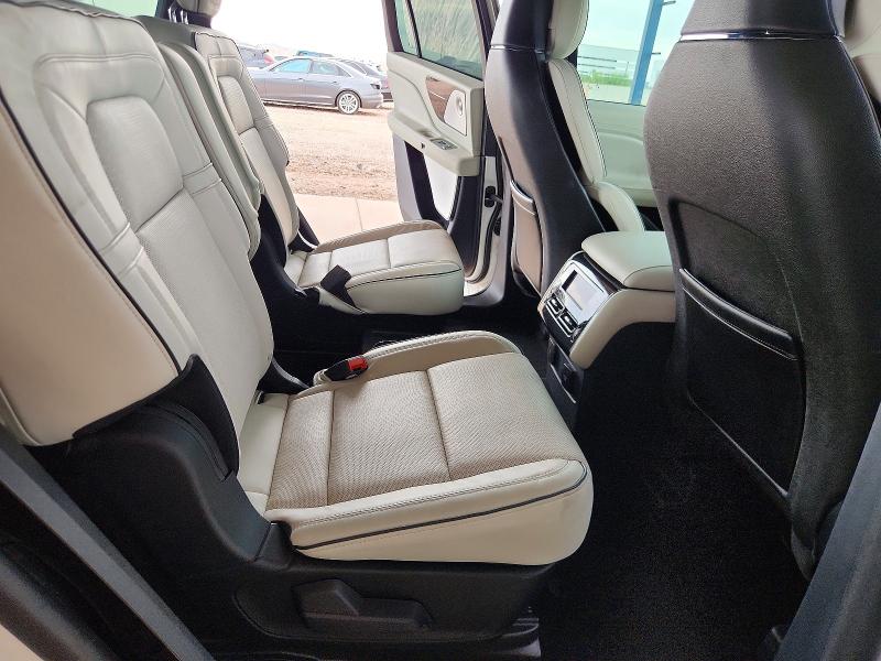 Aukcja sprzedaży 2025 Lincoln Aviator, vin: 5LM5J9XC7SGL28932, numer aukcji: 63369206