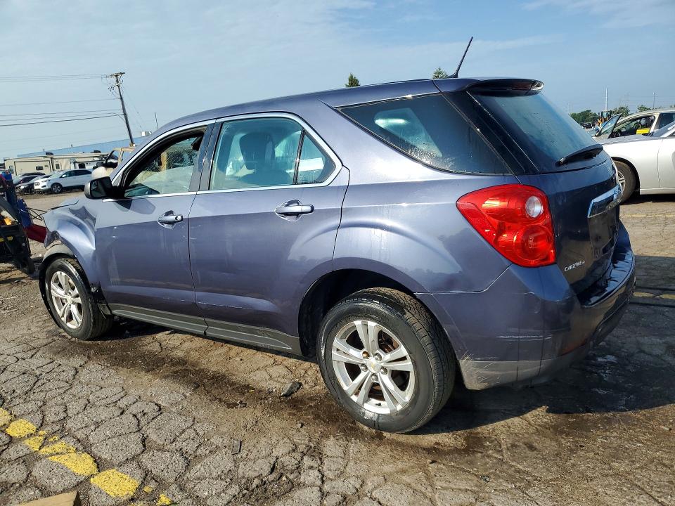 Aukcja sprzedaży 2014 Chevrolet Equinox, vin: 2GNALAEK1E6125347, numer aukcji: 59091766