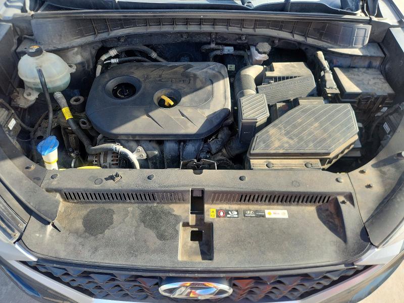 Aukcja sprzedaży 2019 Hyundai Tucson, vin: KM8J2CA42KU872463, numer aukcji: 56818296
