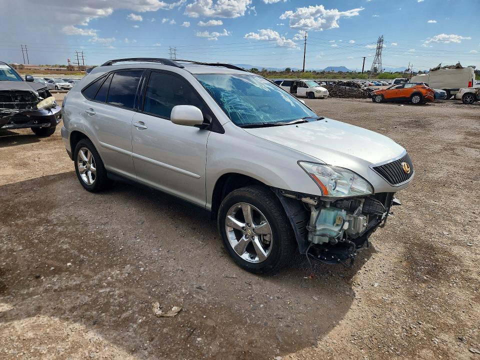 Продажа на аукционе авто 2004 Lexus Rx, vin: JTJHA31U140051884, номер лота: 58789186