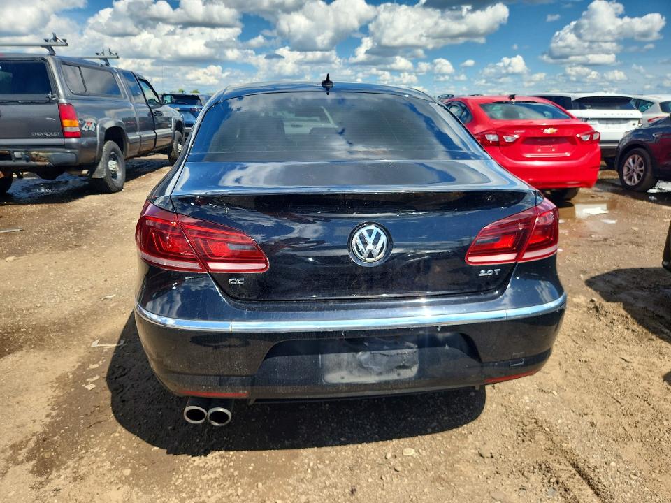 2013 Volkswagen Cc მანქანა იყიდება აუქციონზე, vin: WVWBP7AN5DE570740, აუქციონის ნომერი: 58618546