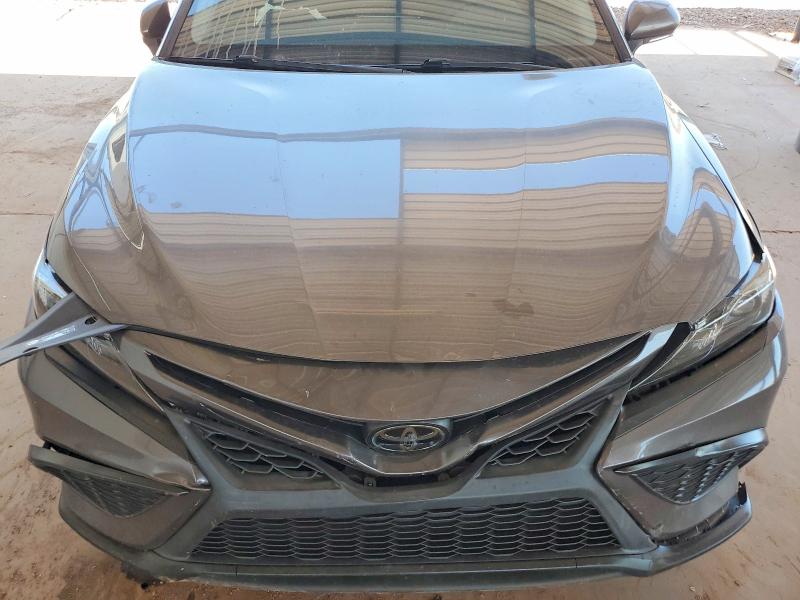Продаж на аукціоні авто 2023 Toyota Camry, vin: 4T1G11AKXPU167093, номер лоту: 58467906