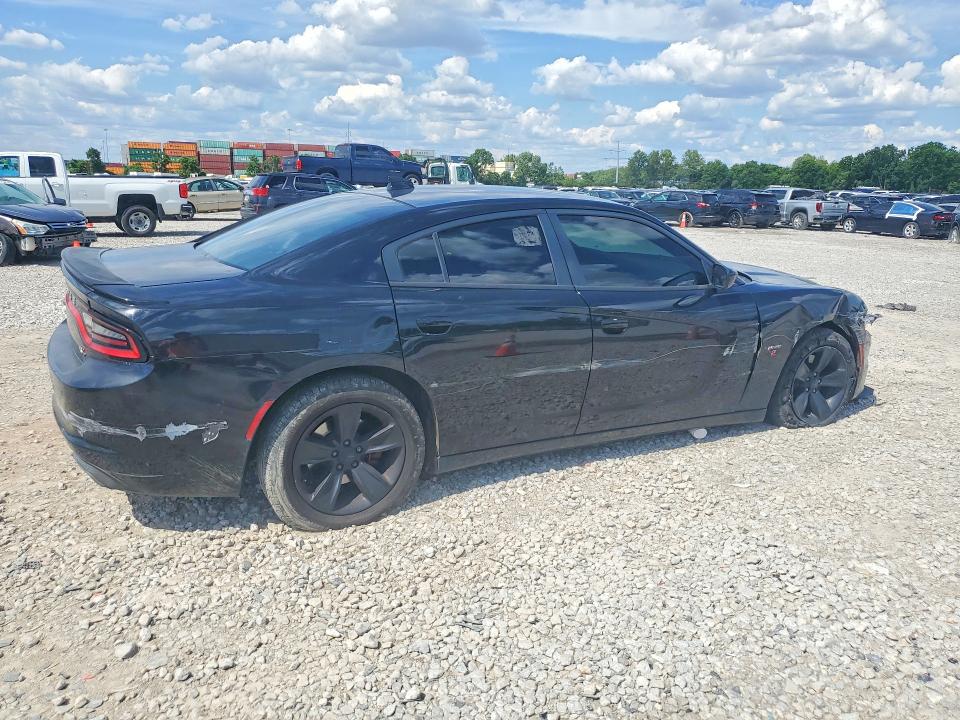 Aukcja sprzedaży 2015 Dodge Charger, vin: 2C3CDXCT3FH759718, numer aukcji: 57736466