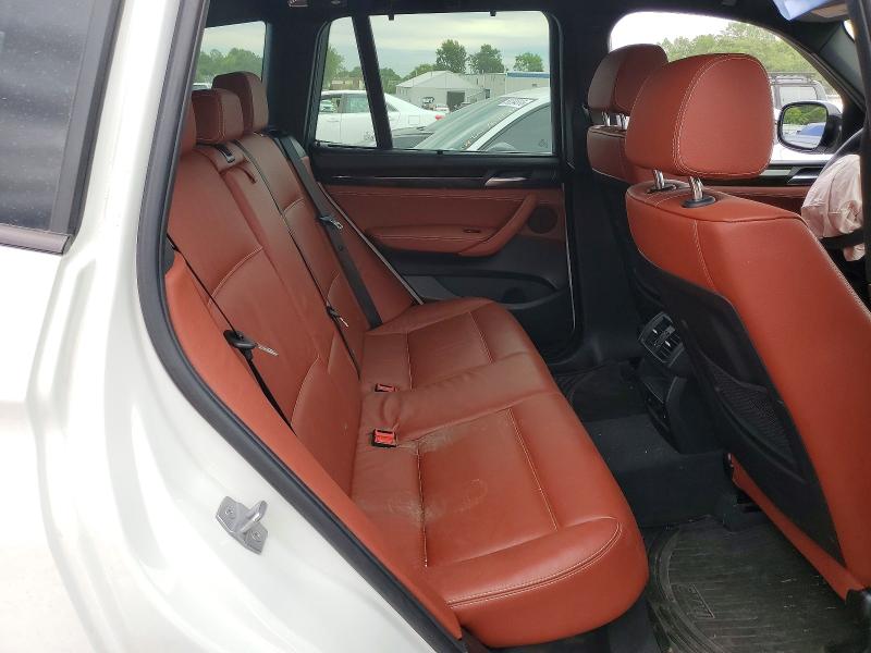 Aukcja sprzedaży 2014 Bmw X3, vin: 5UXWX7C52E0E75566, numer aukcji: 58216046