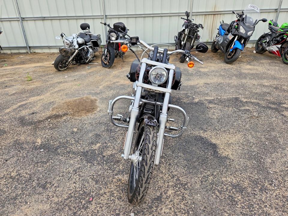 Продаж на аукціоні авто 2014 Harley-davidson Fxdwg, vin: 1HD1GPM1XEC305361, номер лоту: 56988326