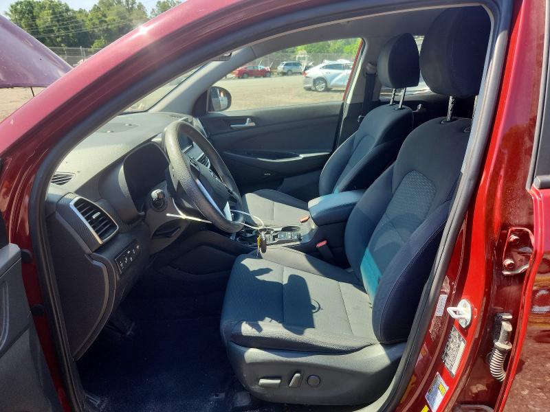 2019 Hyundai Tucson მანქანა იყიდება აუქციონზე, vin: KM8J3CAL8KU893144, აუქციონის ნომერი: 57082326