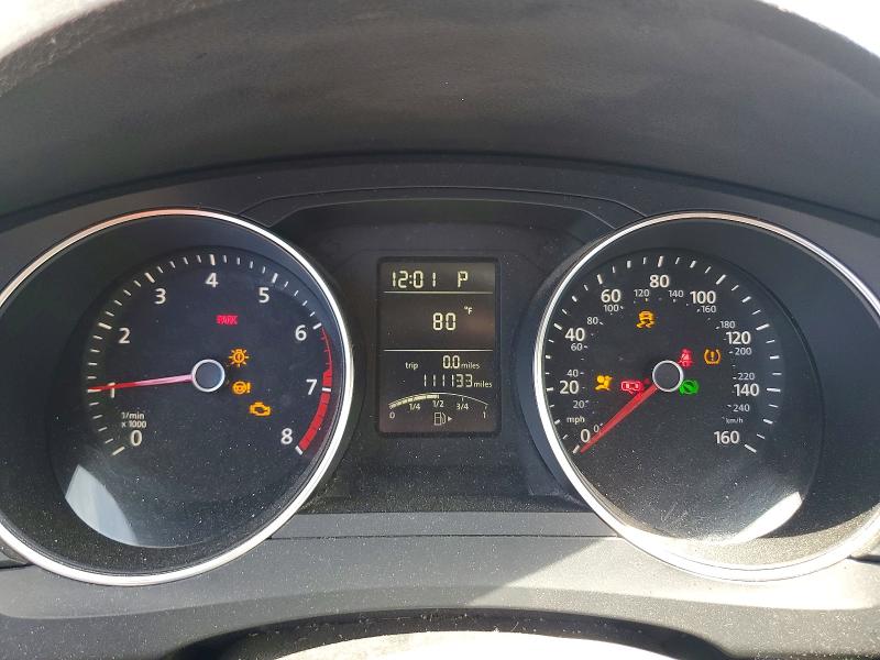 Продажа на аукционе авто 2016 Volkswagen Jetta, vin: 3VWD67AJ3GM237697, номер лота: 55891336