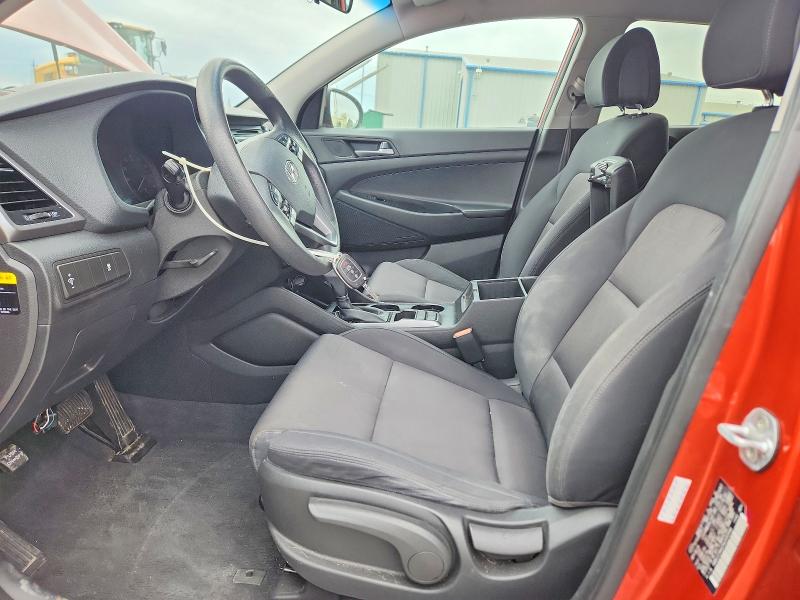 Продажа на аукционе авто 2017 Hyundai Tucson, vin: KM8J23A42HU330594, номер лота: 55856586