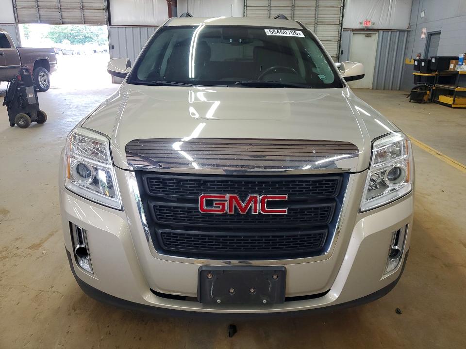 Aukcja sprzedaży 2012 Gmc Terrain, vin: 2GKALSEK0C6174426, numer aukcji: 58460706