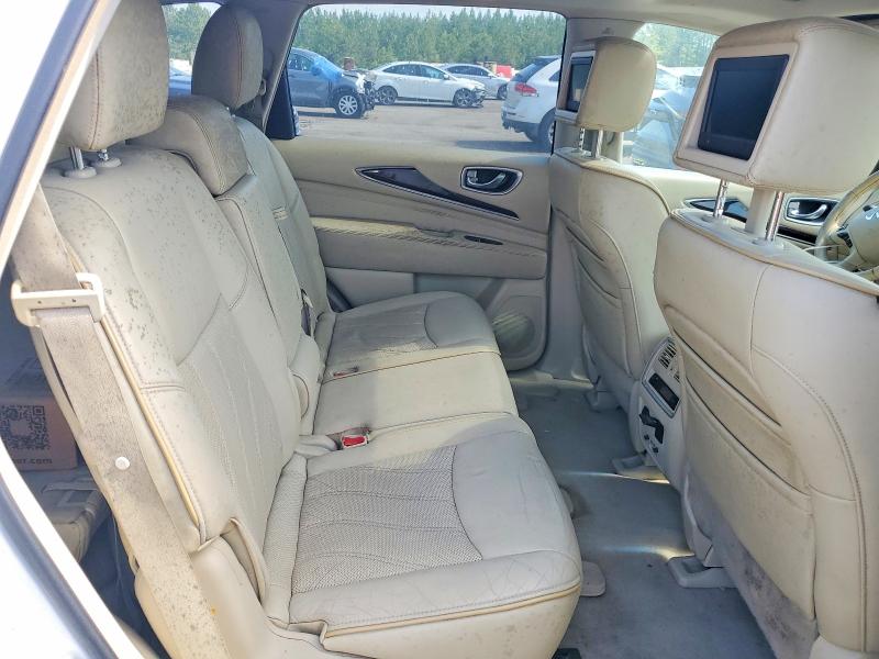 Продаж на аукціоні авто 2013 Infiniti Jx35, vin: 5N1AL0MM7DC349469, номер лоту: 56883706