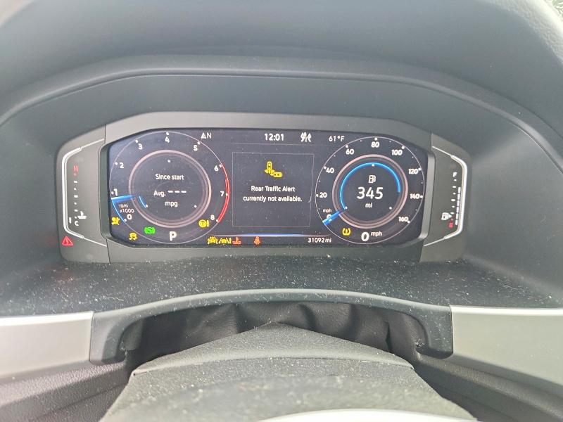 Продажа на аукционе авто 2023 Volkswagen Atlas, vin: 1V2BR2CA2PC522201, номер лота: 57933096