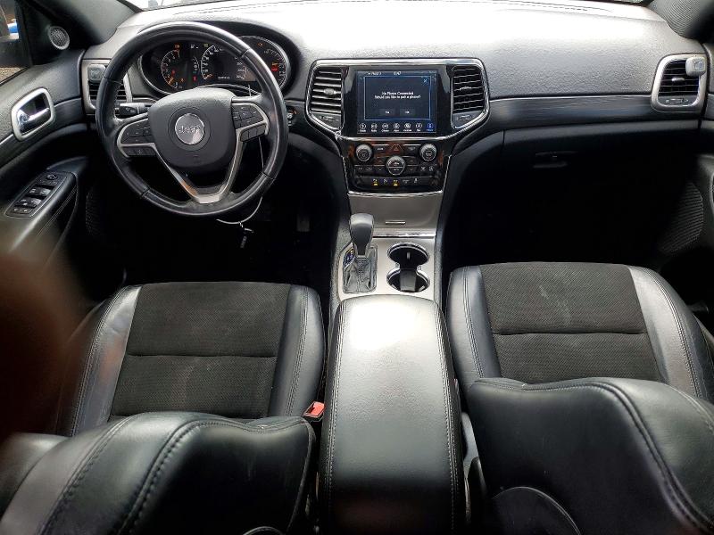 Продажа на аукционе авто 2019 Jeep Grand Cherokee, vin: 1C4RJFAGXKC783638, номер лота: 55215146