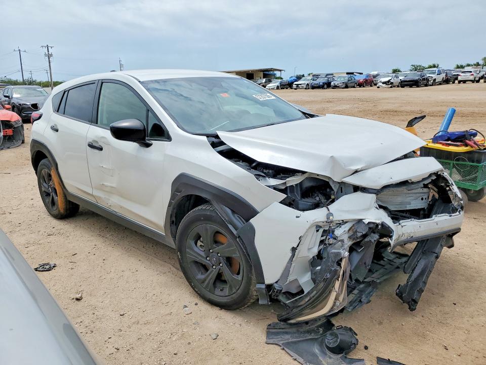 Aukcja sprzedaży 2024 Subaru Crosstrek, vin: JF2GUABC2R8253272, numer aukcji: 57207506