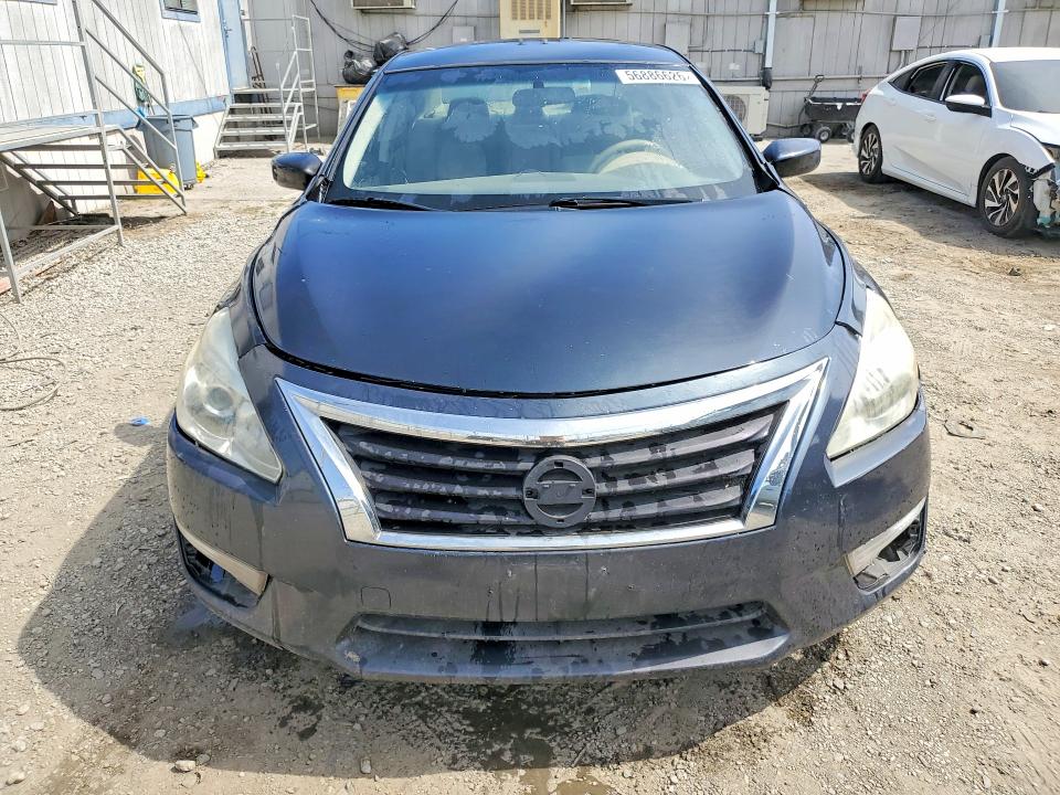 Продаж на аукціоні авто 2015 Nissan Altima, vin: 1N4AL3AP3FN384477, номер лоту: 56886626