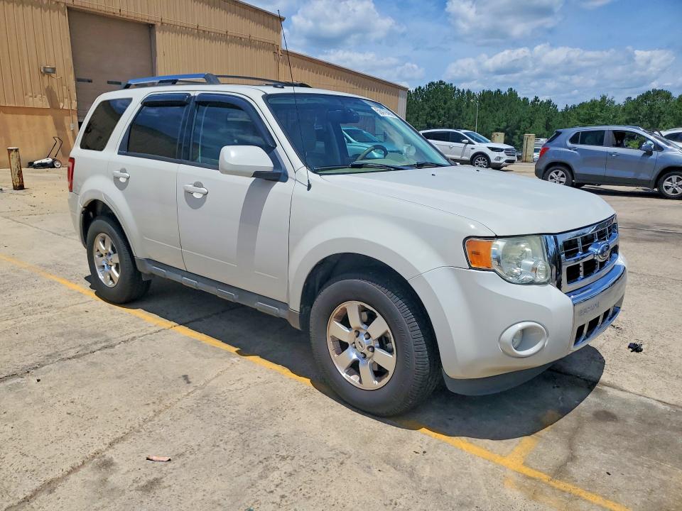 2012 Ford Escape მანქანა იყიდება აუქციონზე, vin: 1FMCU0EG2CKA24585, აუქციონის ნომერი: 58479466