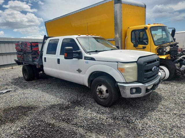 2013 Ford F350 მანქანა იყიდება აუქციონზე, vin: 1FD8W3GT1DEA27232, აუქციონის ნომერი: 58436006