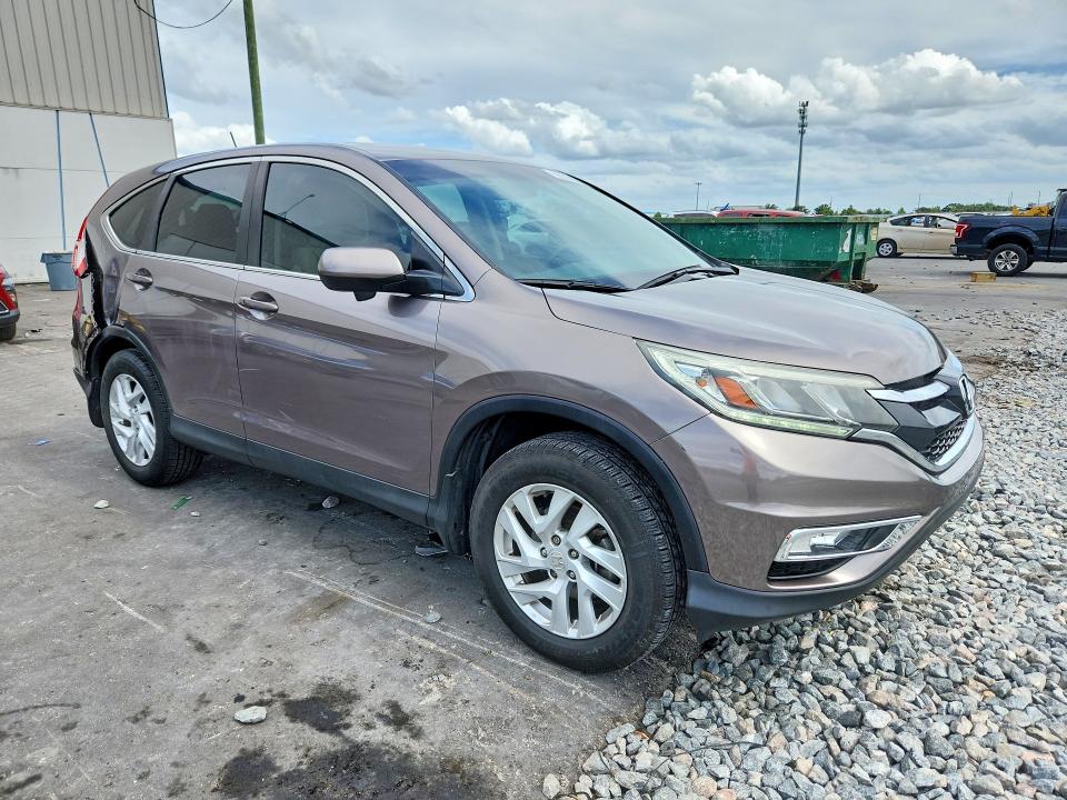 Продажа на аукционе авто 2016 Honda Cr-v, vin: 3CZRM3H57GG715497, номер лота: 56214596