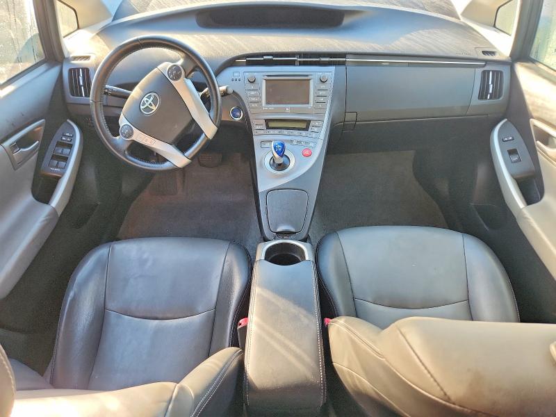 Продаж на аукціоні авто 2013 Toyota Prius, vin: JTDKN3DU0D1730175, номер лоту: 56938326