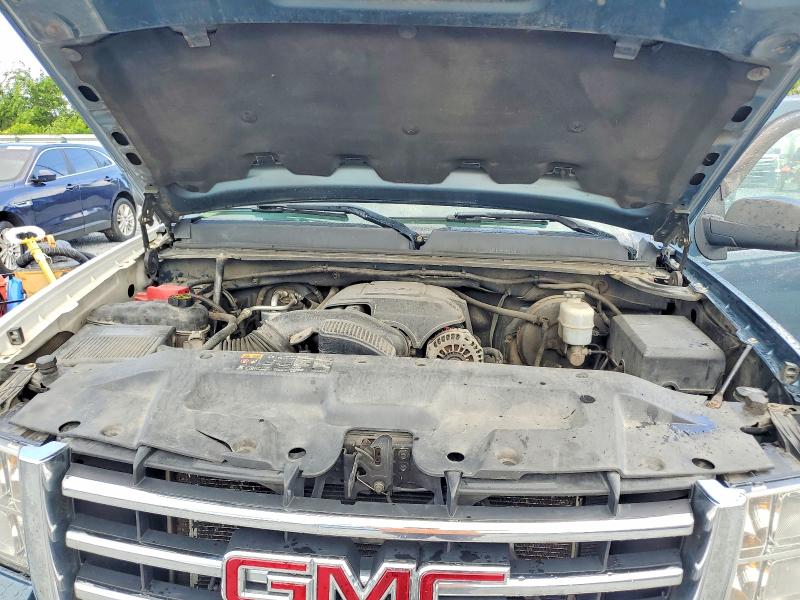 Продажа на аукционе авто 2013 Gmc Sierra, vin: 1GTR2VE74DZ392065, номер лота: 57650656