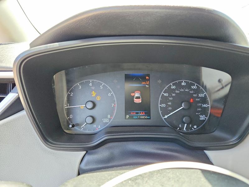2023 Toyota Corolla მანქანა იყიდება აუქციონზე, vin: JTDB4MEE6P3006791, აუქციონის ნომერი: 55654196