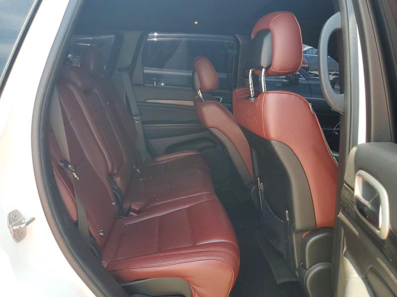 Продаж на аукціоні авто 2021 Jeep Grand Cherokee, vin: 1C4RJFAG6MC538239, номер лоту: 58352256