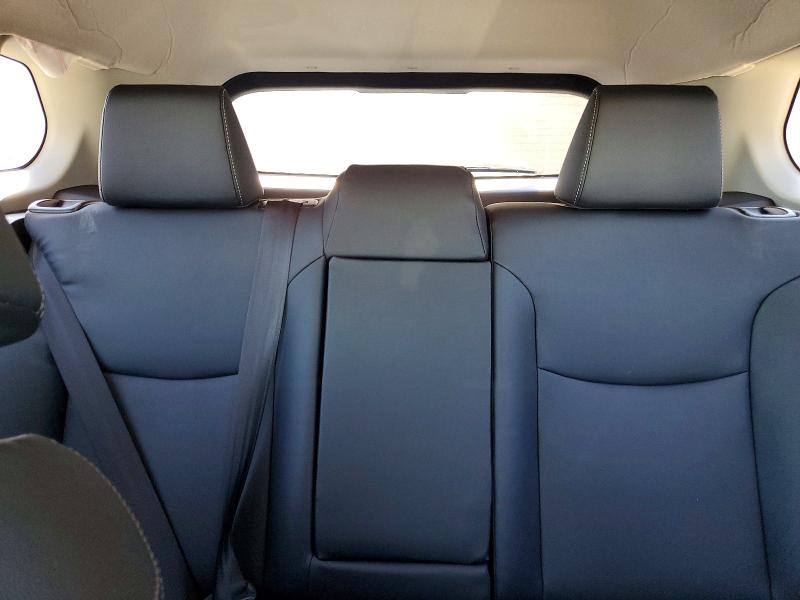 Продажа на аукционе авто 2026 Toyota Corolla Cross, vin: 7MUEAAAG2TV185969, номер лота: 57635126