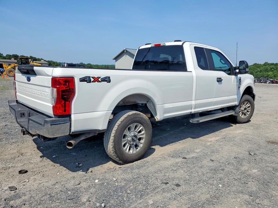 Продажа на аукционе авто 2022 Ford F350, vin: 1FT8X3BN3NEF01306, номер лота: 59006886