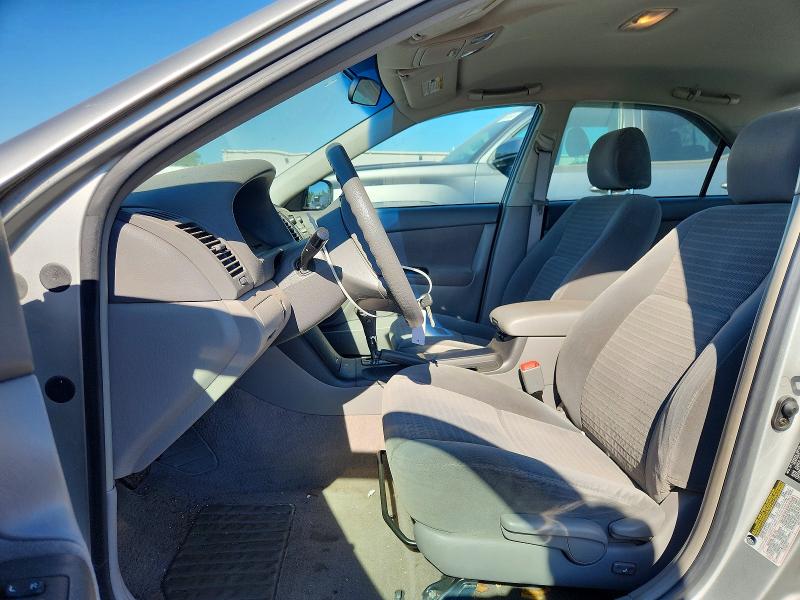 Продажа на аукционе авто 2005 Toyota Camry, vin: 4T1BE32K65U093208, номер лота: 55628876