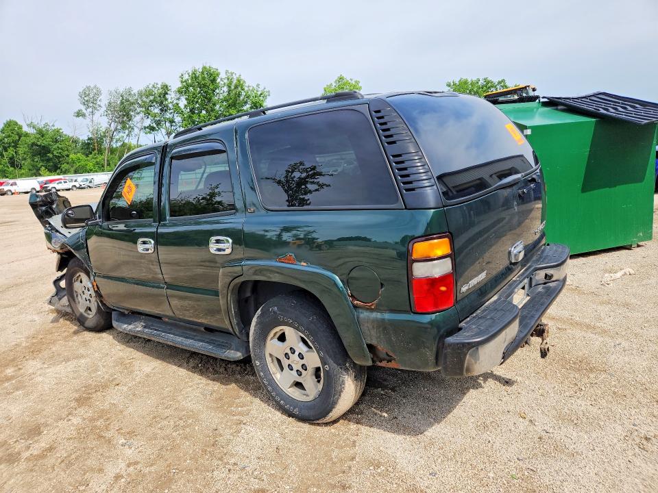 Aukcja sprzedaży 2004 Chevrolet Tahoe, vin: 1GNEK13ZX4J243547, numer aukcji: 56072166