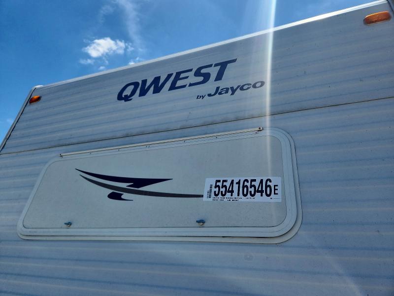 Aukcja sprzedaży 2003 Jayco Jay Recreational Vehicle (rv), vin: 1UJBJ02P4316S0073, numer aukcji: 55416546