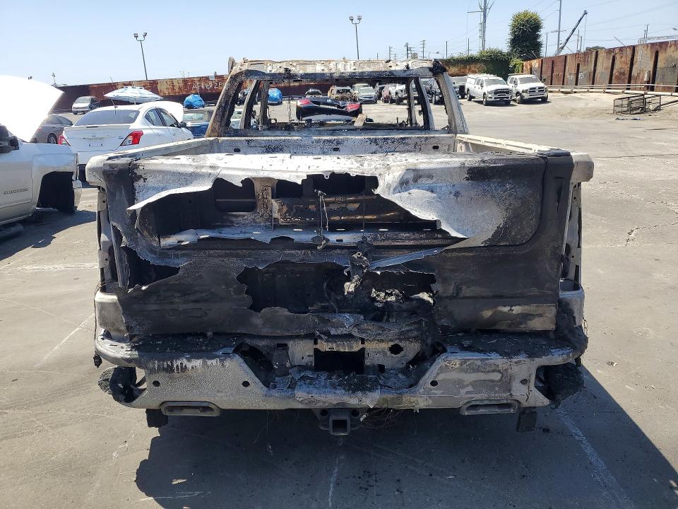 Aukcja sprzedaży 2024 Gmc Sierra, vin: 3GTUUGEL8RG223476, numer aukcji: 55822126