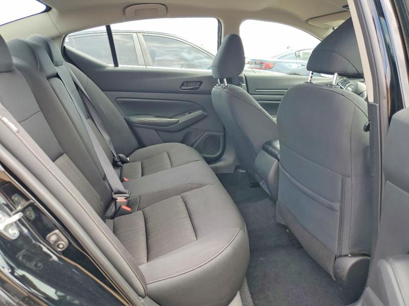 Aukcja sprzedaży 2025 Nissan Altima, vin: 1N4BL4DVXSN322069, numer aukcji: 57076506