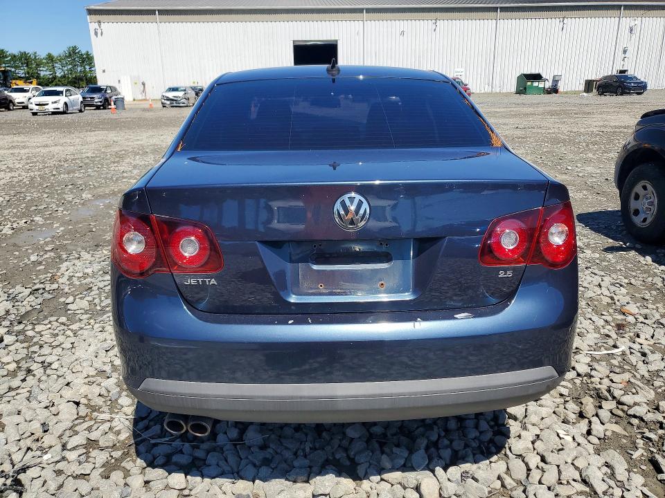 58580346 :رقم المزاد ، 3VWRZ71K89M159216 vin ، 2009 Volkswagen Jetta مزاد بيع