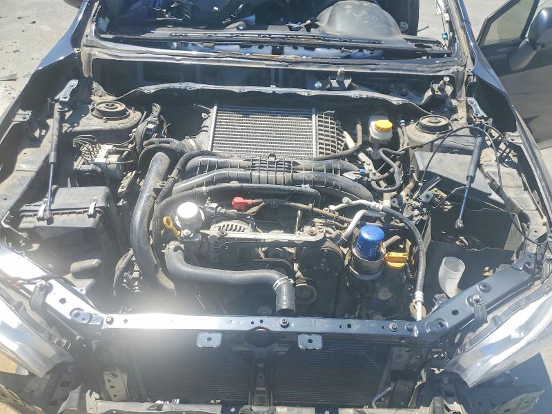 Продажа на аукционе авто 2017 Subaru Wrx, vin: JF1VA1E68H9841373, номер лота: 58218066
