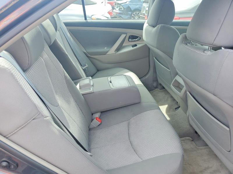 53166126 :رقم المزاد ، 4T1BE46K79U807238 vin ، 2009 Toyota Camry مزاد بيع