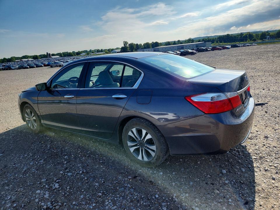 57398696 :رقم المزاد ، 1HGCR2F31DA004317 vin ، 2013 Honda Accord مزاد بيع