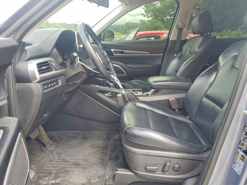 Aukcja sprzedaży 2020 Kia Telluride, vin: 5XYP64HC0LG006317, numer aukcji: 58134816