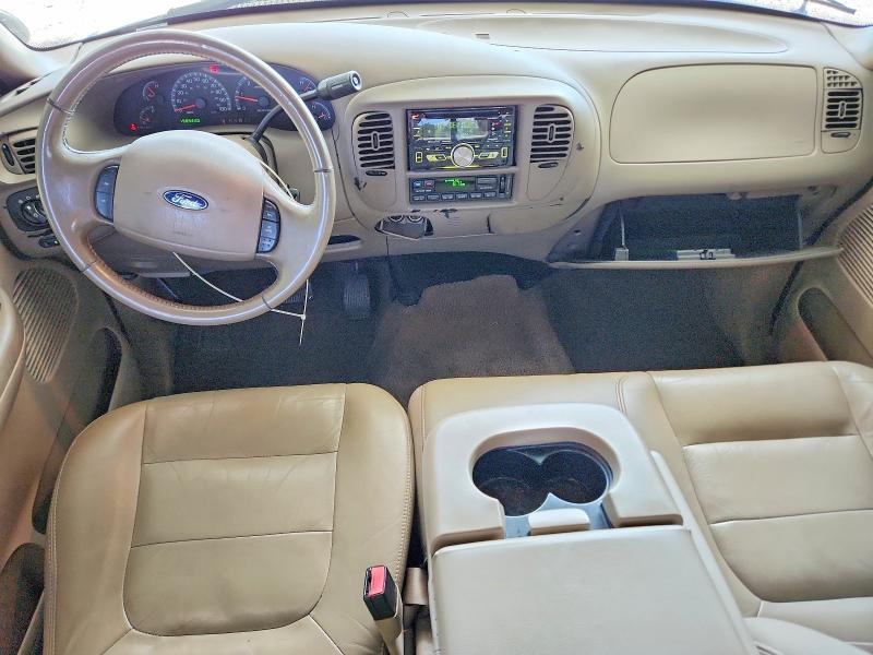 2003 Ford F150 მანქანა იყიდება აუქციონზე, vin: 1FTRW07L93KD73150, აუქციონის ნომერი: 58299336