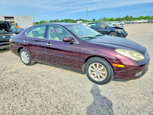 57921756 :رقم المزاد ، JTHBA30G940020773 vin ، 2004 Lexus Es مزاد بيع