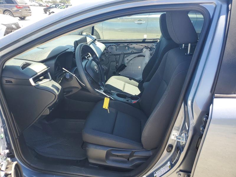 Aukcja sprzedaży 2024 Toyota Corolla, vin: 5YFB4MDE2RP117110, numer aukcji: 59169376