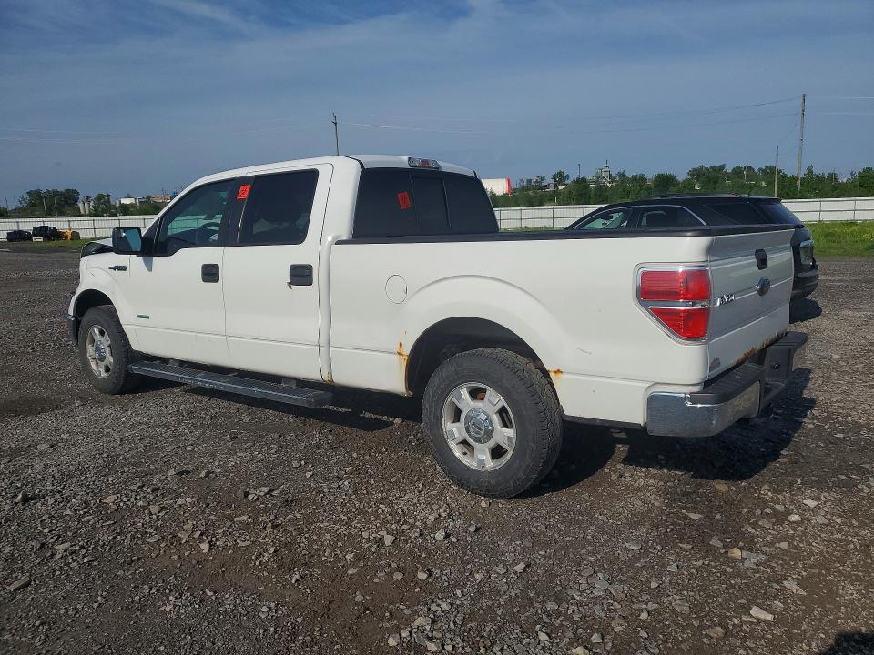 Продаж на аукціоні авто 2012 Ford F150, vin: 1FTFW1CT0CKE11377, номер лоту: 56965826
