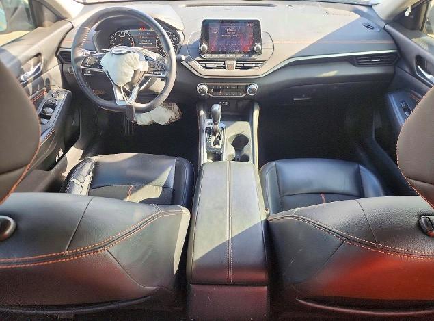 Aukcja sprzedaży 2019 Nissan Altima, vin: 1N4BL4CV2KC221136, numer aukcji: 56514386