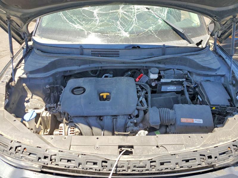 Aukcja sprzedaży 2022 Kia Soul, vin: KNDJ23AU2N7806387, numer aukcji: 56363116