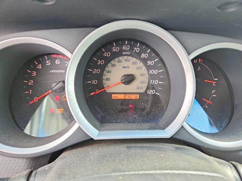 Продаж на аукціоні авто 2011 Toyota Tacoma, vin: 3TMMU4FN6BM025761, номер лоту: 57392996
