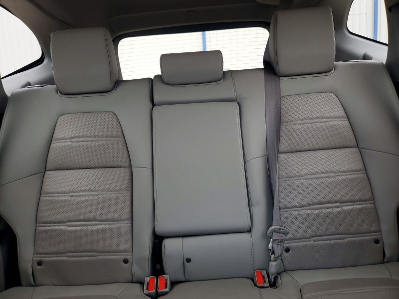 Продаж на аукціоні авто 2021 Honda Cr-v, vin: 5J6RW2H89ML004980, номер лоту: 56444426