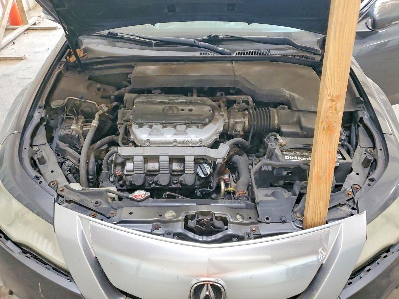 Aukcja sprzedaży 2010 Acura Tl, vin: 19UUA9F50AA000065, numer aukcji: 56064556