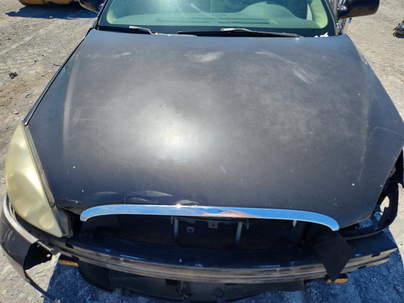 Aukcja sprzedaży 2008 Buick Lucerne, vin: 1G4HP57258U136434, numer aukcji: 55834836