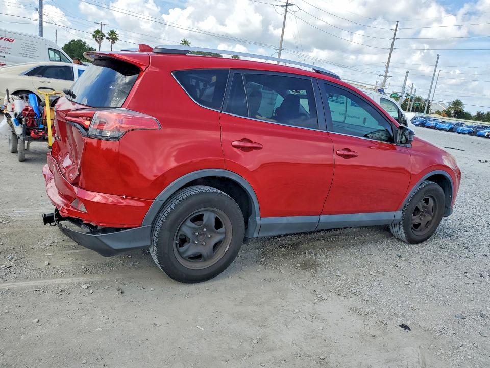 57831186 :رقم المزاد ، 2T3ZFREV2GW238002 vin ، 2016 Toyota Rav4 مزاد بيع